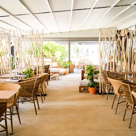 Отель Des Lys Шатийон-сюр-Шаларон