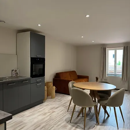 Des Lys Hotel Châtillon-sur-Chalaronne