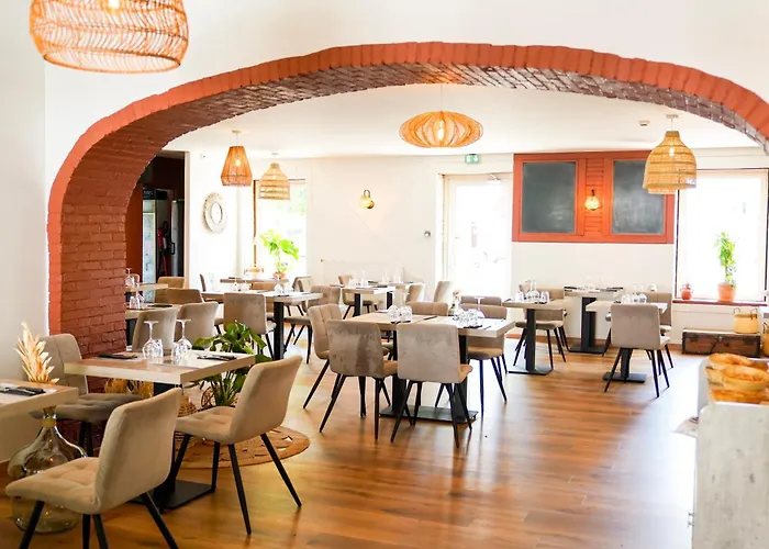 Des Lys 2* Châtillon-sur-Chalaronne